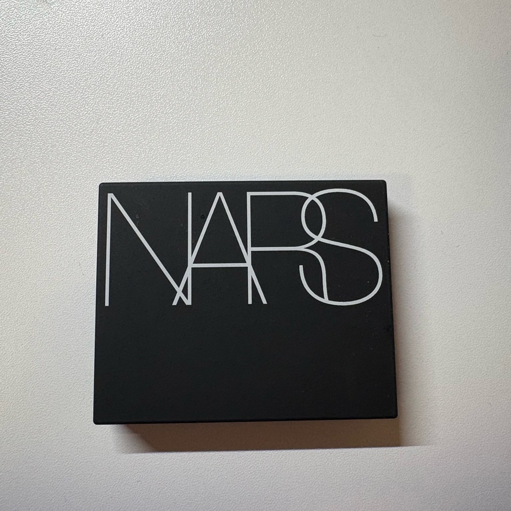 NARS Deep Throat Blush Compact 0.17oz